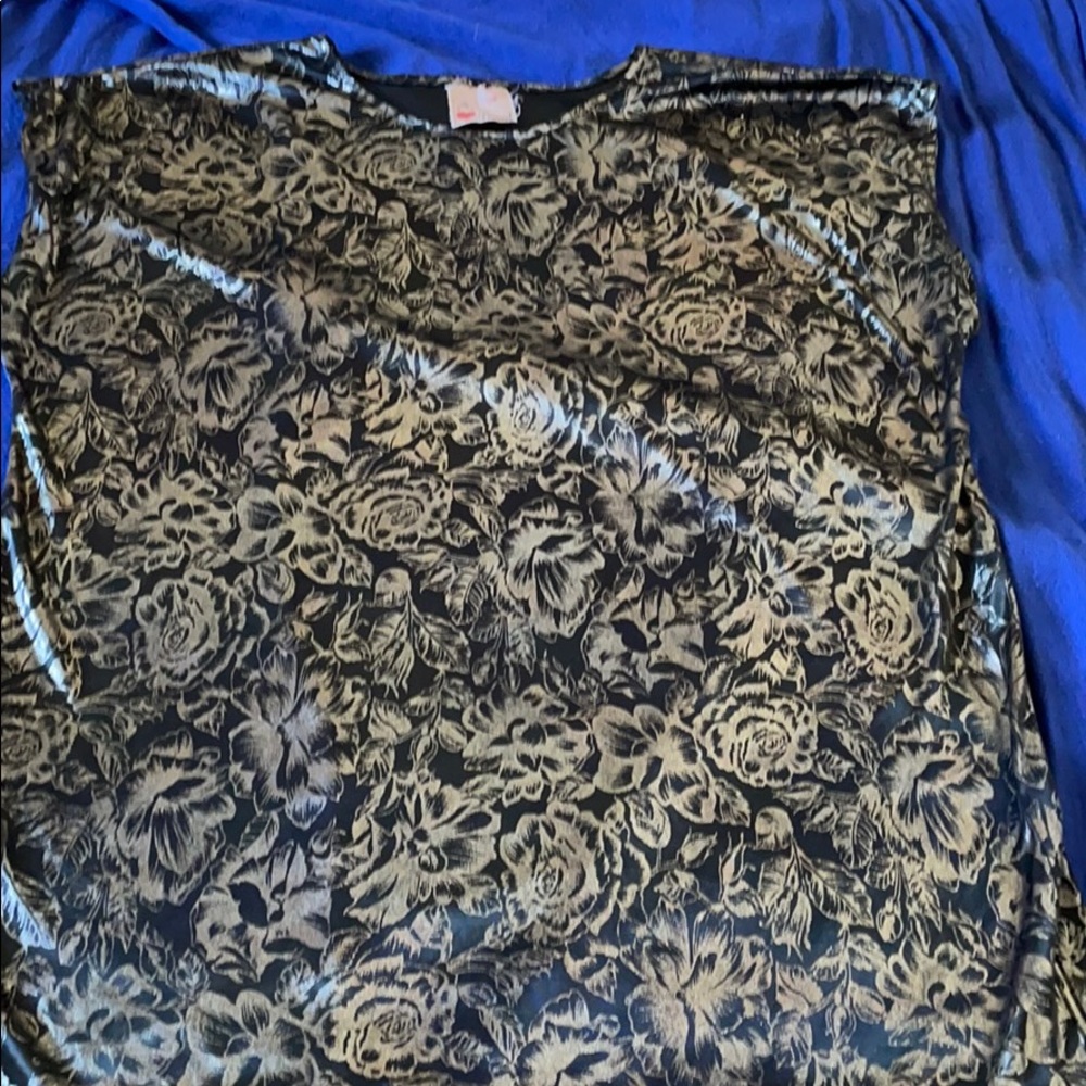 Vintage top